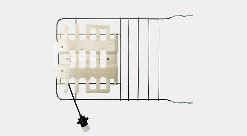 Lumbar Support Systems